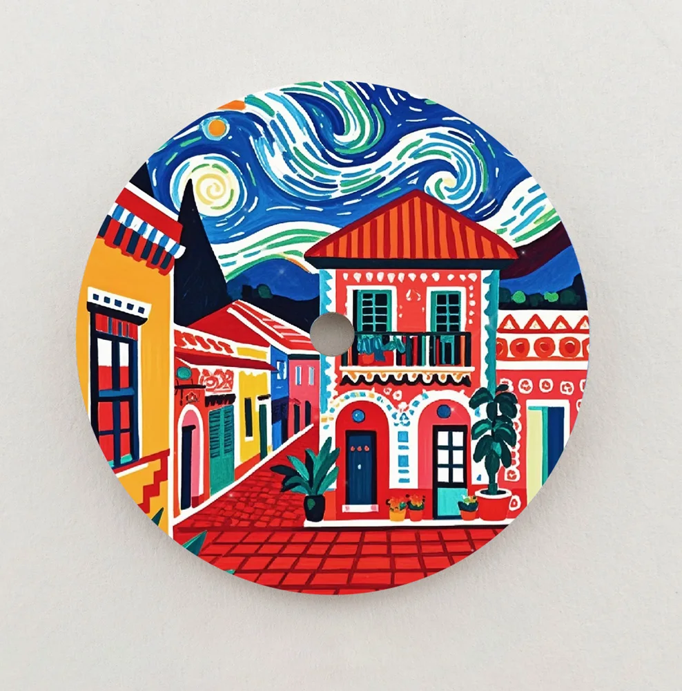 NH35 Dial Twisted Sky Creative Dial 28.5mm Dial NH36 Dial Colour Dial Fit NH35/36 Movement Watch Parts Replacement Custom LOGO ﻿