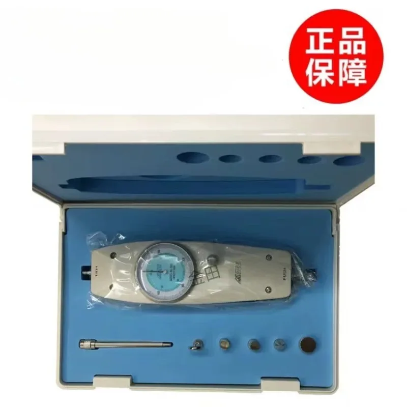 Genuine, push-pull force meter, dynamometer NK-10 20 30 50 100 200 500
