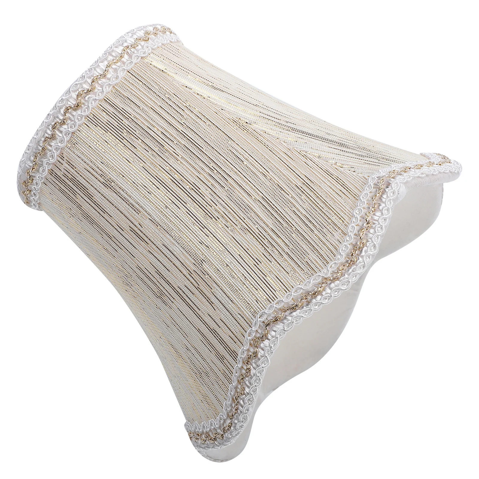 

1Pcs Cloth Lampshade Elegant Simple Eye Light Soft Glow Table Floor Wall Lamp Cover for Home Decor