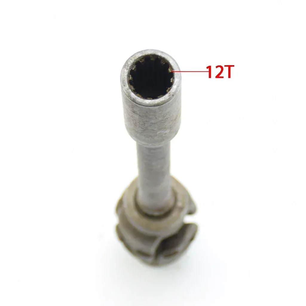 Axle Rear Drive with U-JOINT Transmission Gimbal Connecting Assy For Kinroad YAMOTO 50CC - 110CC AKUMA DRIVE SHAFT YOKE U JOINT