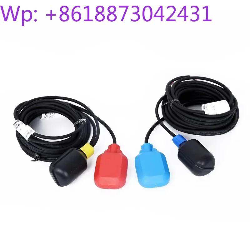SJE  liquid level switch liquid level sensor water tower pool automatic float 1PCS