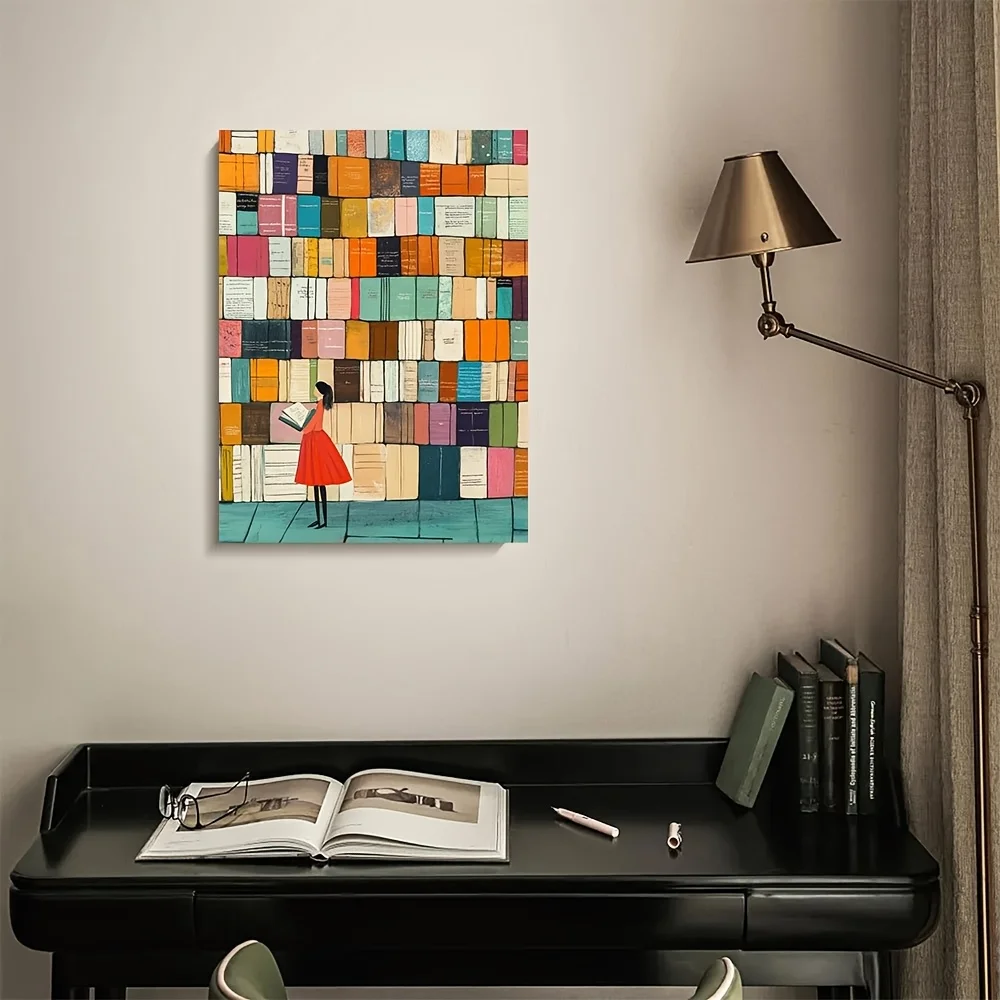 quebra-cabeca-de-arte-moderna-com-500-1000-1200-2000-pecas-tema-livraria-divertida-ideal-para-iniciantes-decoracao-de-parede-para-casa-quebra-cabeca-para-diversao-em-familia