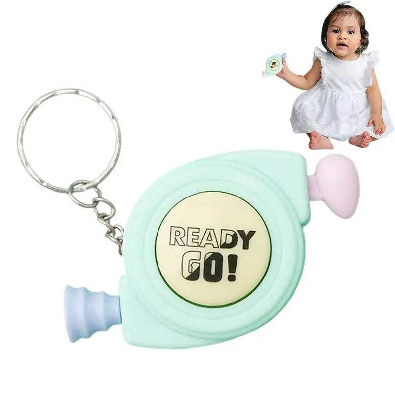 Single Or Double Mode Kids BopSeries Game With Volume Button Handheld Game For Kids Boys And Girls (Random Color)