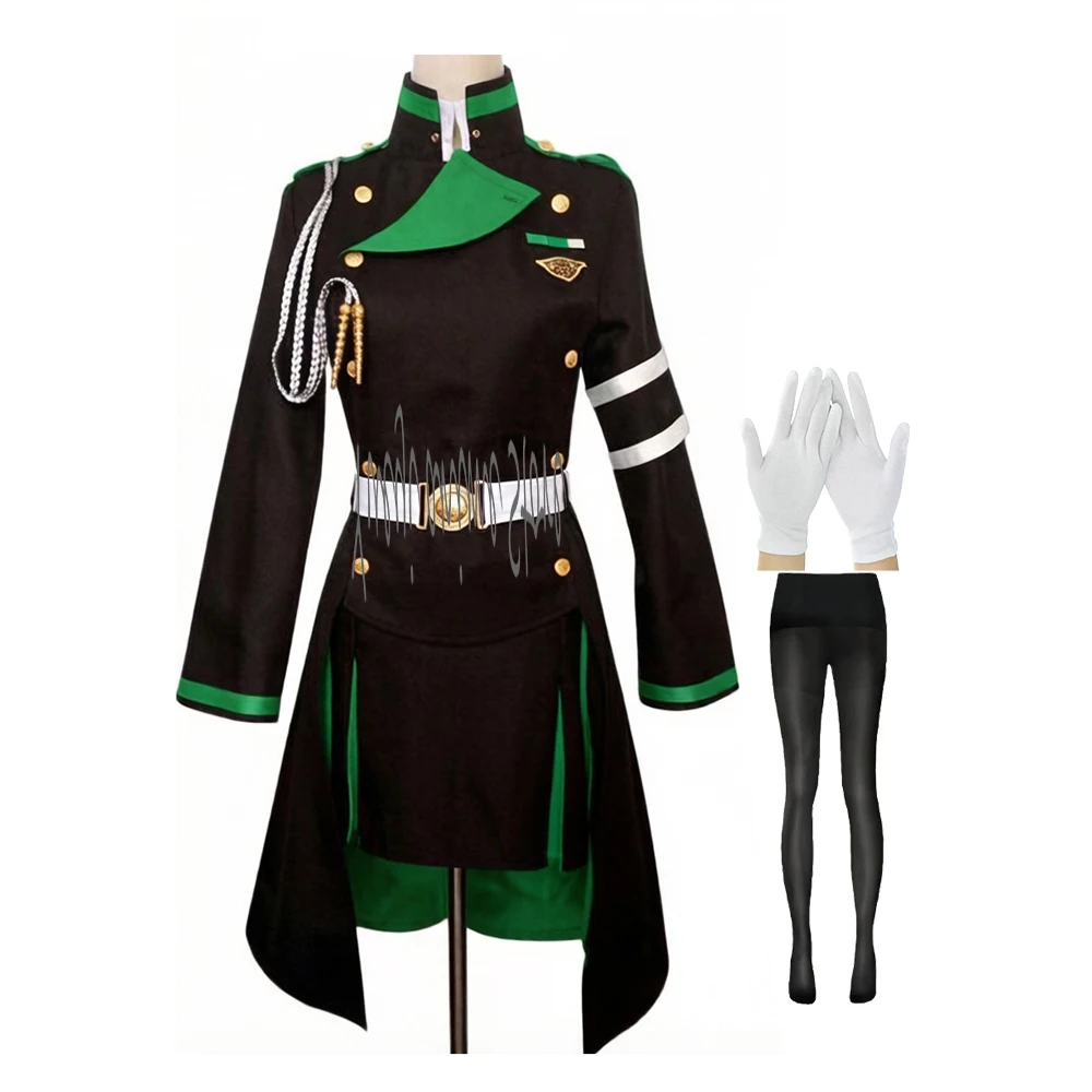 

Customized -Women's Yukimi Shigure Anime Cosplay Costume Uniform Outfit for Halloween Parties