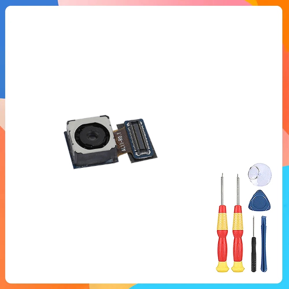 

Новый аксессуар для планшета с задней камерой для Blackview Tab 11, Wi-Fi Tab 60, Tab 80