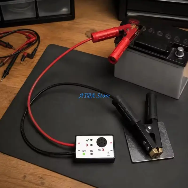 U13C Advanced Truck Vehicle Protective Device With Double 12V 24V Support