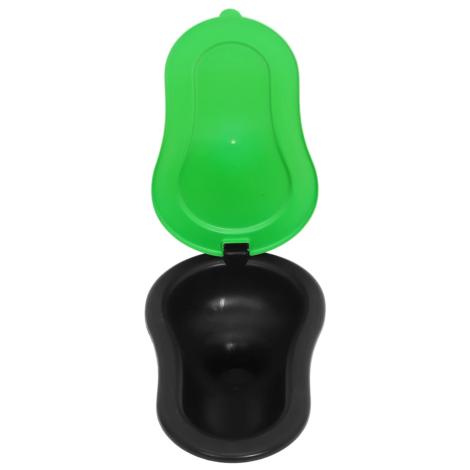 

Portable Toilet For Women Temporary Urinal Bedside Commode Elderly Bedridden Patients Pregnant Outdoor Camping Renovation Use