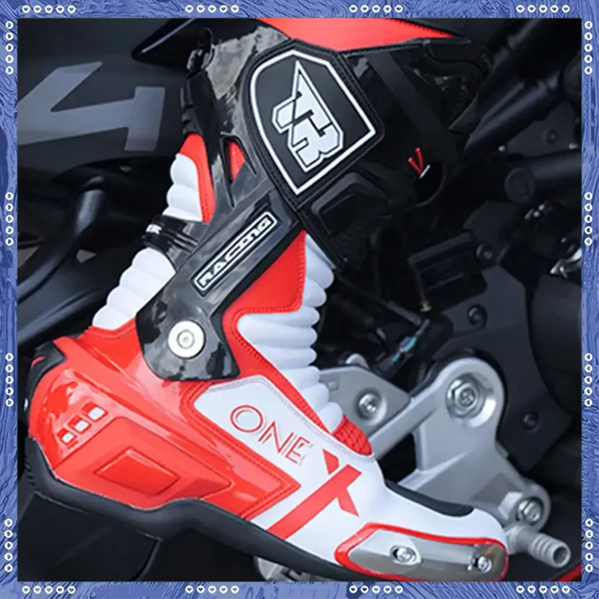 ΠΠΎΡΠΎΡΠΈΠΊΠ»Π΅ΡΠ½ΡΠ΅ Π±ΠΎΡΠΈΠ½ΠΊΠΈ Tiger X-One β ΠΌΡΠΆΡΠΊΠΈΠ΅ ΡΠΏΠΎΡΡΠΈΠ²Π½ΡΠ΅ Π±ΠΎΡΠΈΠ½ΠΊΠΈ ΠΈΠ· ΠΊΠΎΠΆΠΈ ΠΈΠ· ΠΌΠΈΠΊΡΠΎΡΠΈΠ±ΡΡ, ΠΈΠ΄Π΅Π°Π»ΡΠ½ΠΎ ΠΏΠΎΠ΄Ρ
ΠΎΠ΄ΡΡ Π΄Π»Ρ ΠΏΡΠΎΡΠ΅ΡΡΠΈΠΎΠ½Π°Π»ΡΠ½ΠΎΠ³ΠΎ ΠΌΠΎΡΠΎΠΊΡΠΎΡΡΠ° ΠΈ Π΅Π·Π΄Ρ, Botas Moto ΠΠΎΡΠΎΡΠΈΠΊΠ»Π΅ΡΠ½ΡΠ΅ Π±ΠΎΡΠΈΠ½ΠΊΠΈ Tiger X-One β ΠΌΡΠΆΡΠΊΠΈΠ΅ ΡΠΏΠΎΡΡΠΈΠ²Π½ΡΠ΅ Π±ΠΎΡΠΈΠ½ΠΊΠΈ ΠΈΠ· ΠΊΠΎΠΆΠΈ ΠΈΠ· ΠΌΠΈΠΊΡΠΎΡΠΈΠ±ΡΡ, ΠΈΠ΄Π΅Π°Π»ΡΠ½ΠΎ ΠΏΠΎΠ΄Ρ
ΠΎΠ΄ΡΡ Π΄Π»Ρ ΠΏΡΠΎΡΠ΅ΡΡΠΈΠΎΠ½Π°Π»ΡΠ½ΠΎΠ³ΠΎ ΠΌΠΎΡΠΎΠΊΡΠΎΡΡΠ° ΠΈ Π΅Π·Π΄Ρ, Botas Moto