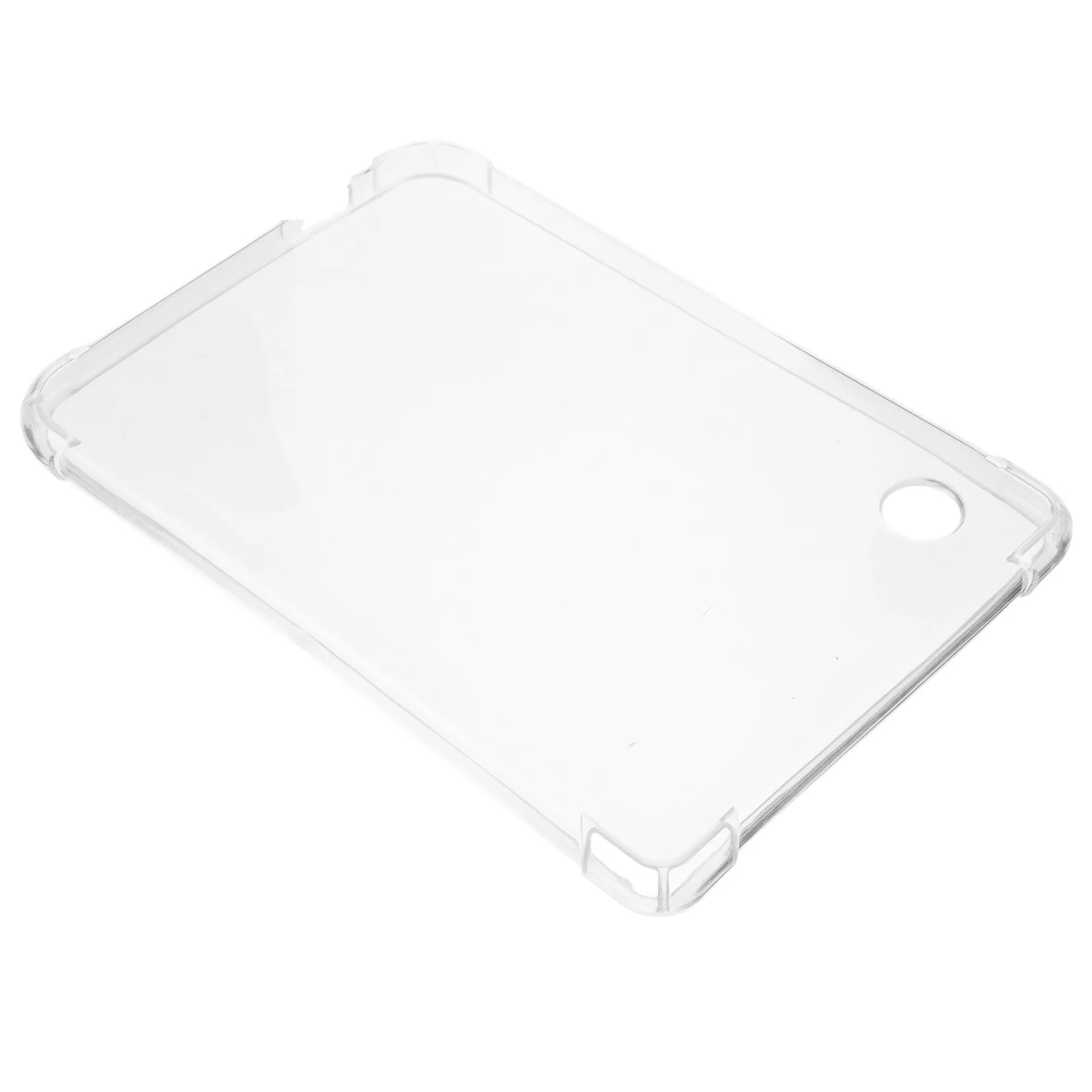 2Pcs E-Reader Protective Case Clear Silicone High Elasticity Cover Compatible 6 Inch Electronic Book Reader Shell - Image 5