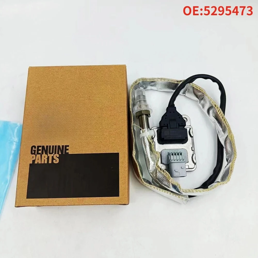 

High quality New For 5295473 5295473RX NOx Sensor for Engine 5WK96742B 4326873 4326873RX 2872948 2872948NX