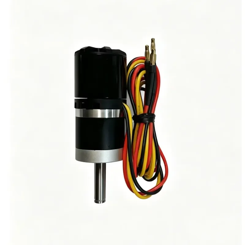 240W Brushless Motor for Sunnova N1 Roller Vacuum Cleaner Accessories Compatible Link N1 Replacement Part High Power Unit