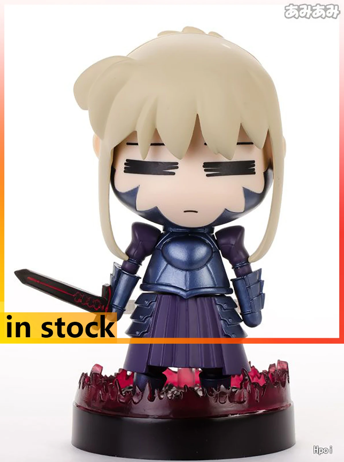 Good Smile Company Fate Stay N - Good Smile Company Nendoroid incelemesi ve fiyatı