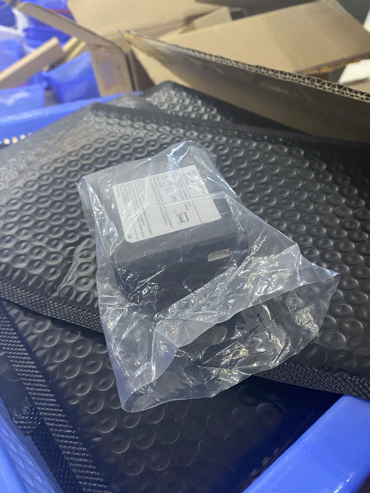 

AC Adapter Charger Power Supply +32V 468mA +12V 166mA for HP 3545 3546 4515 4645 4646 4648 4500 5530 4630 6230 6830 A9T80-60008