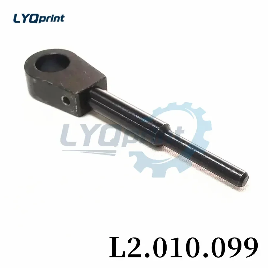 

Best Quality CD74 XL75 L2.010.099 Guide Bar Offset Printing Machinery Spare Parts