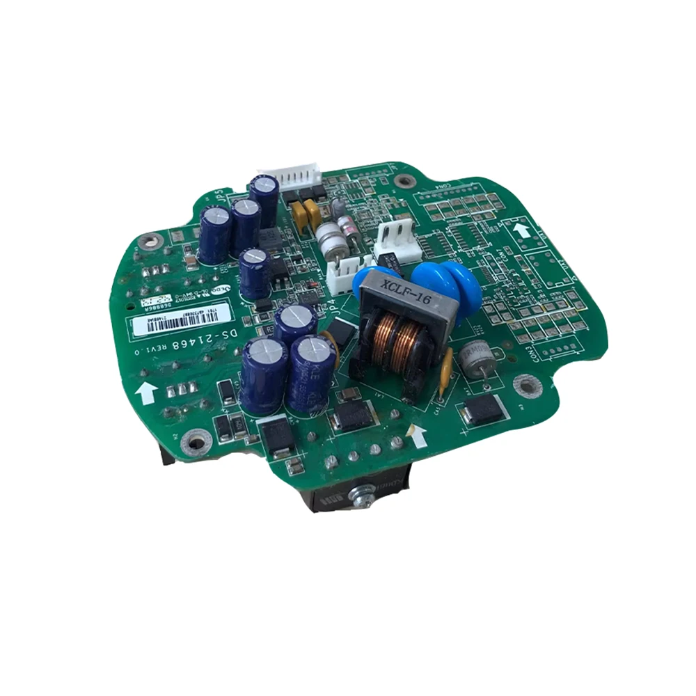 

Hikvision high-speed network dome machine power board motherboard DS-21468 Hikvision dome camera circuit board