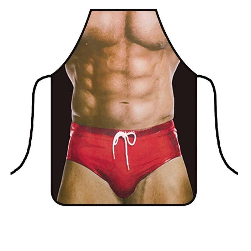 Professional Men Women Work Apron Waterproof Kitchen Cafes Nail Beauty Hair Cutting Salon Uniform Grill Garden Waiter Bib Custom