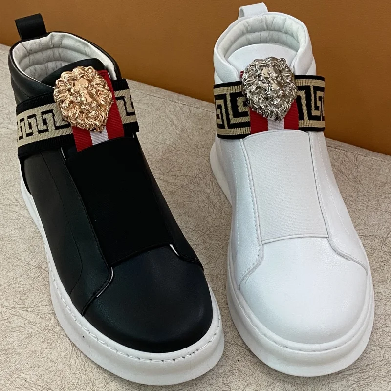 

Мужская повседневная обувь Versa, оригинальные белые, черные повседневные брендовые кроссовки Deportivo, мужские кроссовки люксовых брендов для мужчин, кроссовки