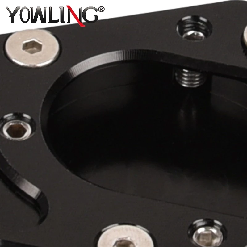 

FOR SURRON SUR-RON Light Bee X Motorcycle Accessories Controller Bottom Left And Right Mounting Bracket Holder