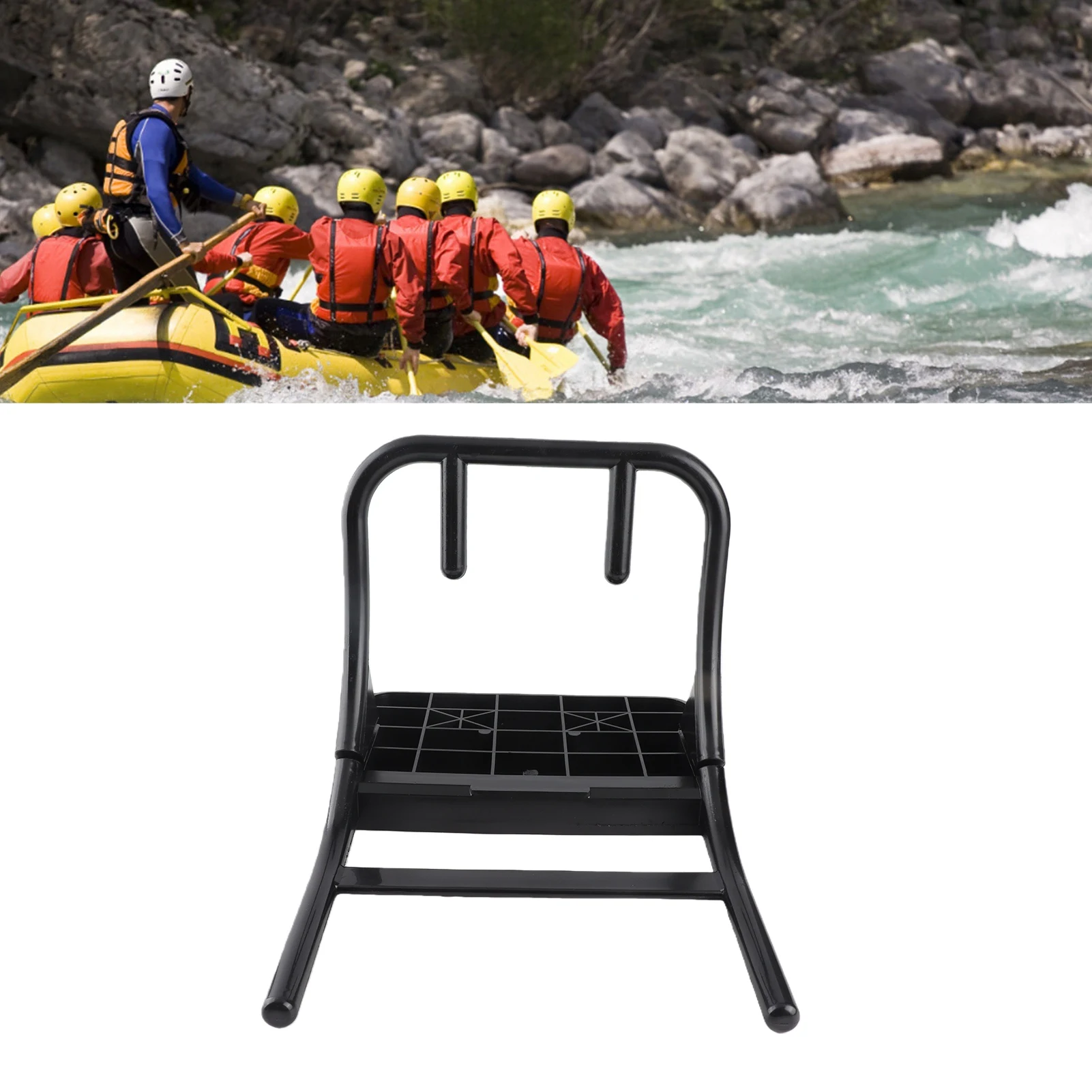 Inflatable Boat Motor Mount Inflatable Boat Motor Mount Racket Set Fishing Kayak Outboard Motor Install Stand