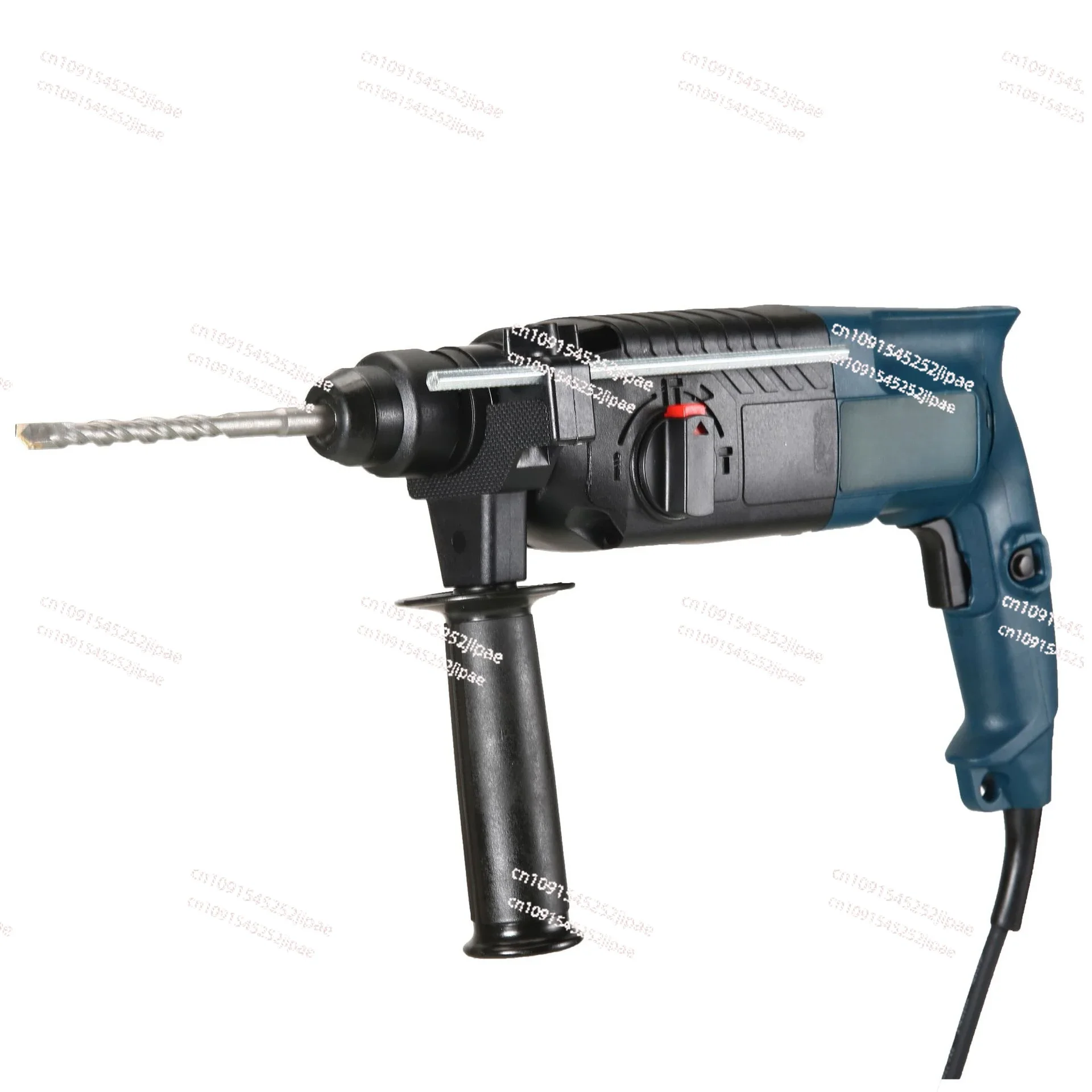 Multi-functional Industrial Grade Concrete Three Light Electric Hammer, Impact Drill Wholesale