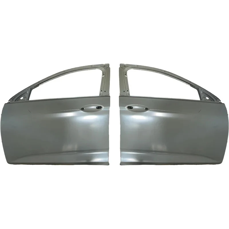 

High Quality Steel Engine Hood Automobile