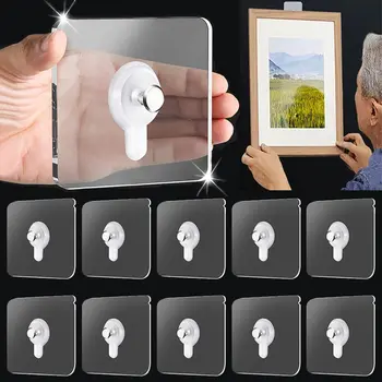 10 best sales מדבקה לתלייה - №9