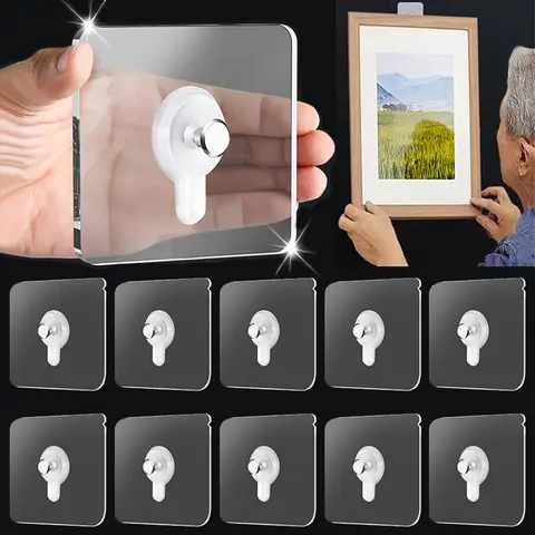 10 best sales हैंगर स्टिकर - №9