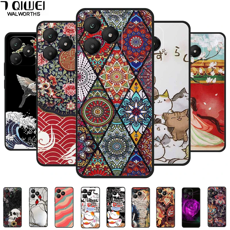 For Wiko T20/ T50/ …