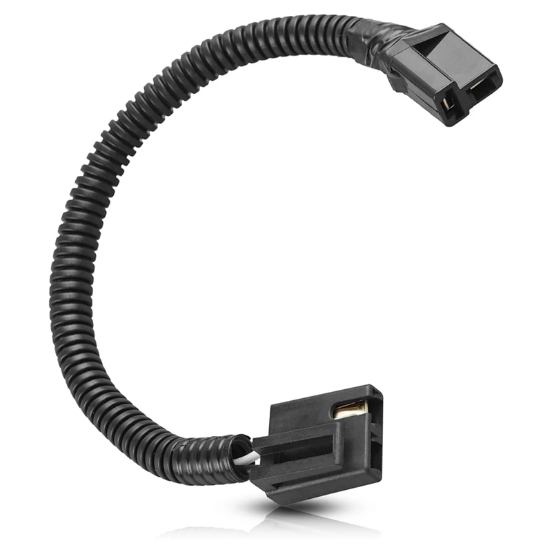 Y50A Clutch Tail Line Strap Diode 791251 Replacement for Lawn Mower 366765, Connecting Wire Harness with Circuit Protection
