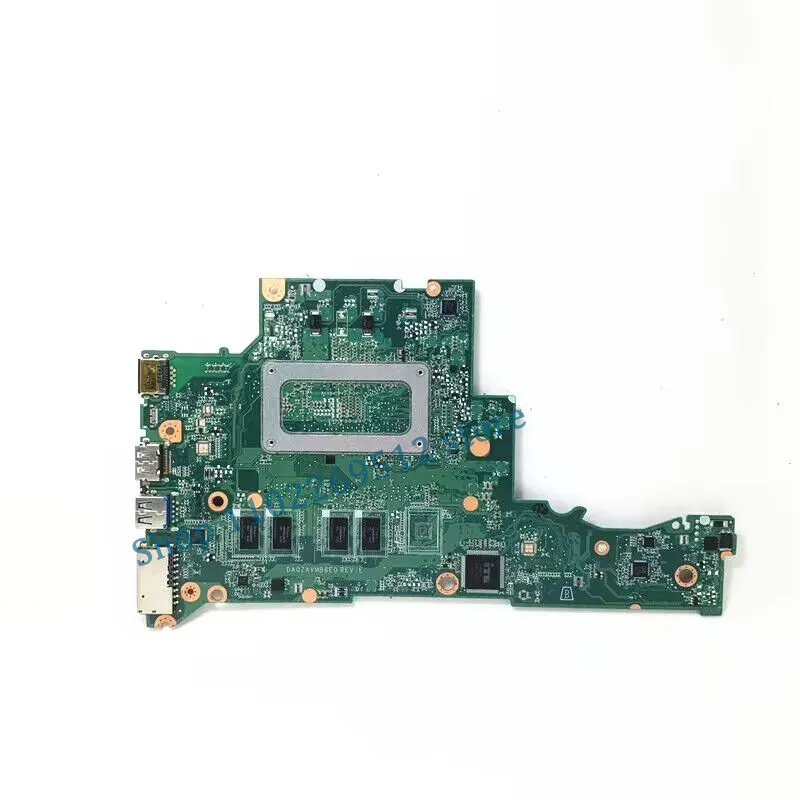 

For Acer Aspire A315-51 Laptop MotherboardDA0ZAVMB8E0 Mainboard NBGNP1100A With SR2UW I3-6006U CPU 100%Full Tested Working Well