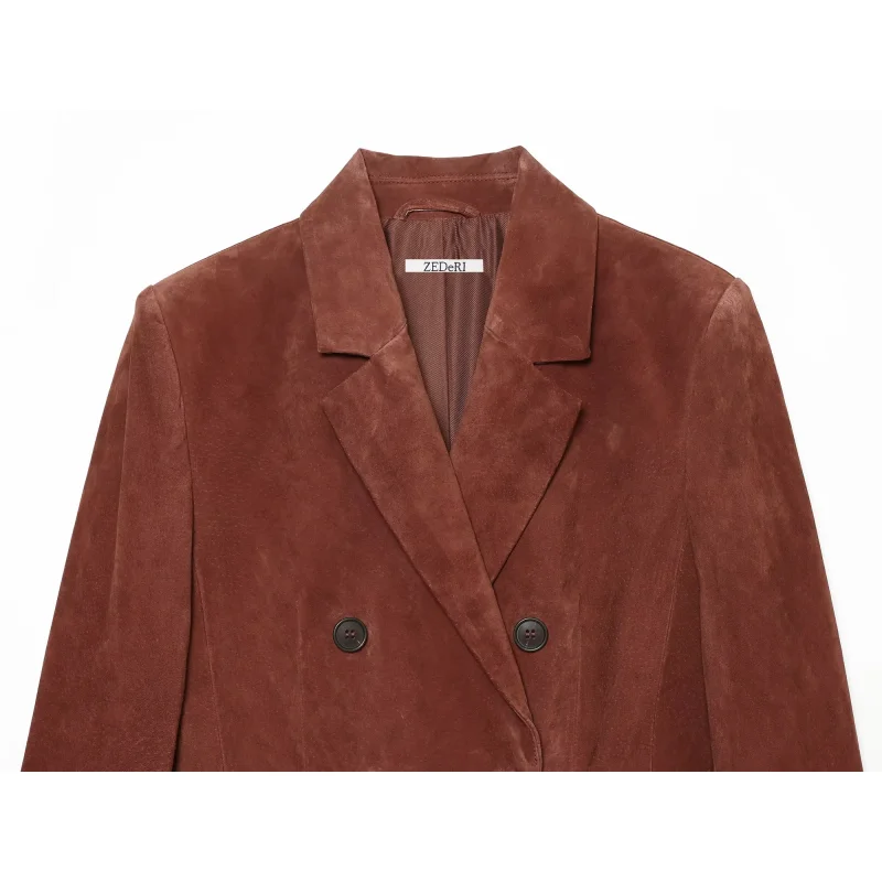 Blazer en velours amincissant - Velvet Blazer Women avis et prix
