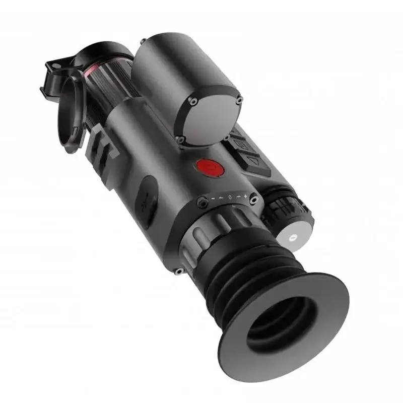 

HT-70 LRF Handheld Infrared Microlight Night Vision Device Laser Viewfinder With Rangefinder