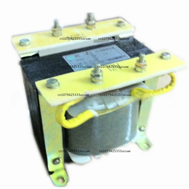 

Single-phase control transformer BK-600VA non-standard voltage custom 220V/36V24V