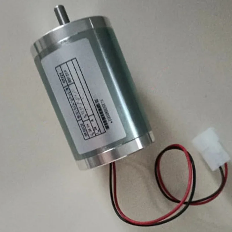 

#c Fresenius Hemodialysis Machine Accessories Motor Carbon Brush Pump Head Flow Pump For 4008S Hemodialysis Machine