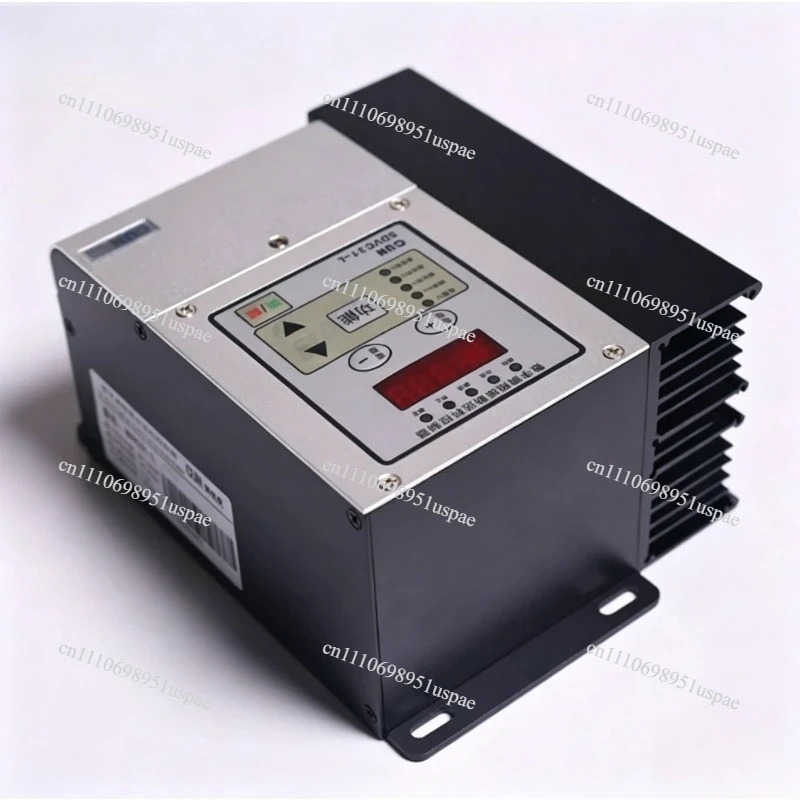 Vibrating disc feeder frequency modulation, vibration disc controller SDVC31-XL