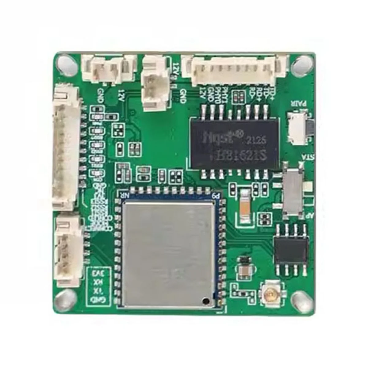 

X62A_WiFi HaLow Передача данных по изображению 802.11AH Низкочастотный модуль