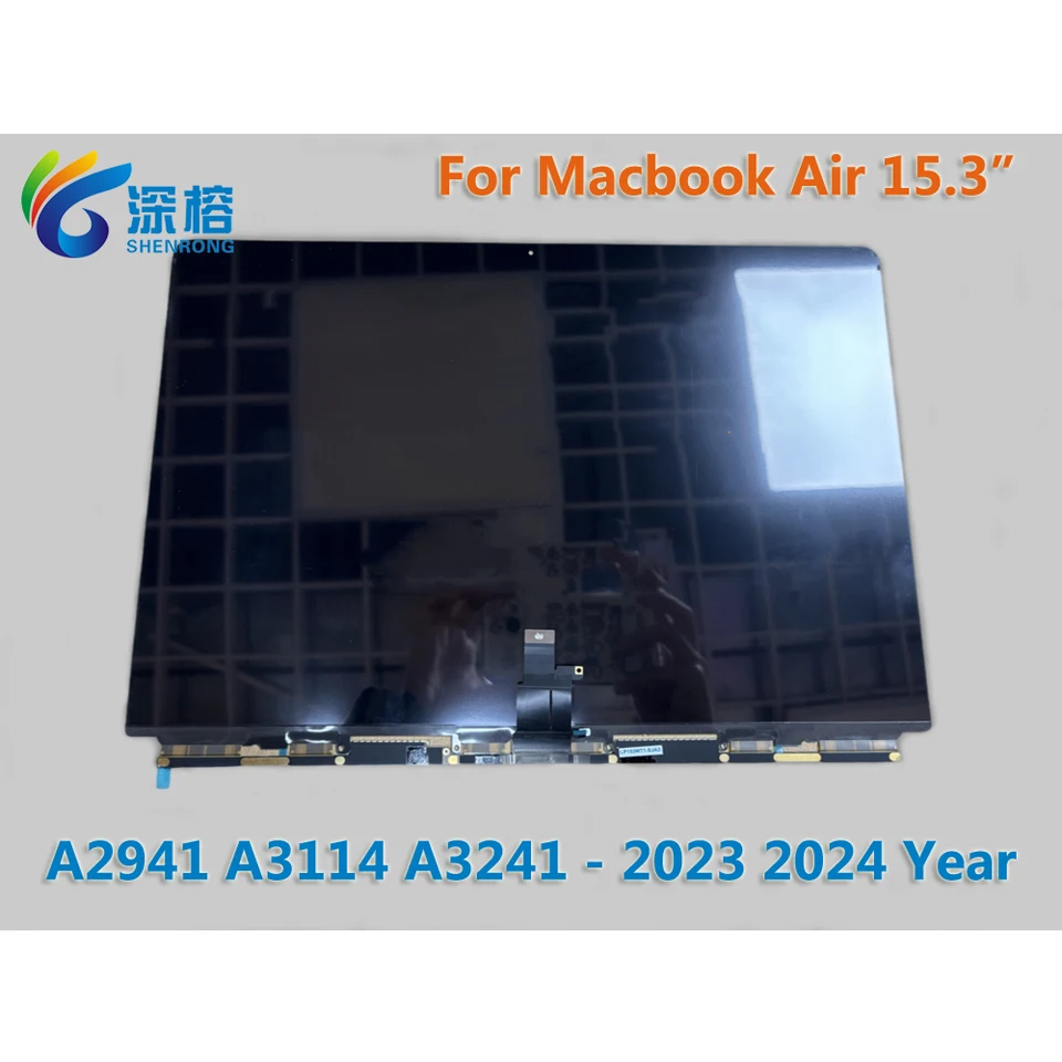 A2941 A3114 A3241 LCD Screen Only For Macbook Macbook Air 15.3