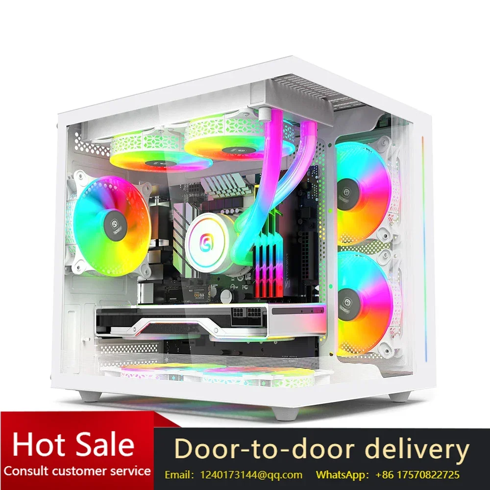 Cheap Cheap Full    I5-10400f Rtx 4060 Gaming Pc Custom Computer Set Equipment Desktops All in One Computer Desktop Gamer Pc - Aliexpress Deal