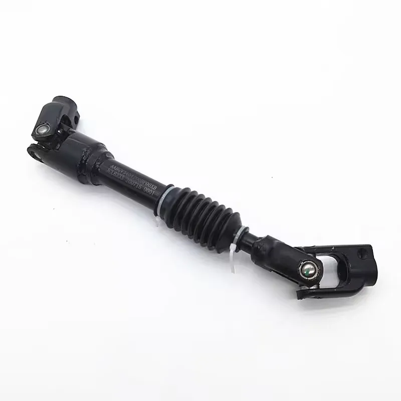 Lower Steering Column Shaft Power Steering Gear Shaft Rack Pinion Knuckle for GWM GREAT Wall WINGLE 5 WINGLE 6 OE 3404200BP00XB