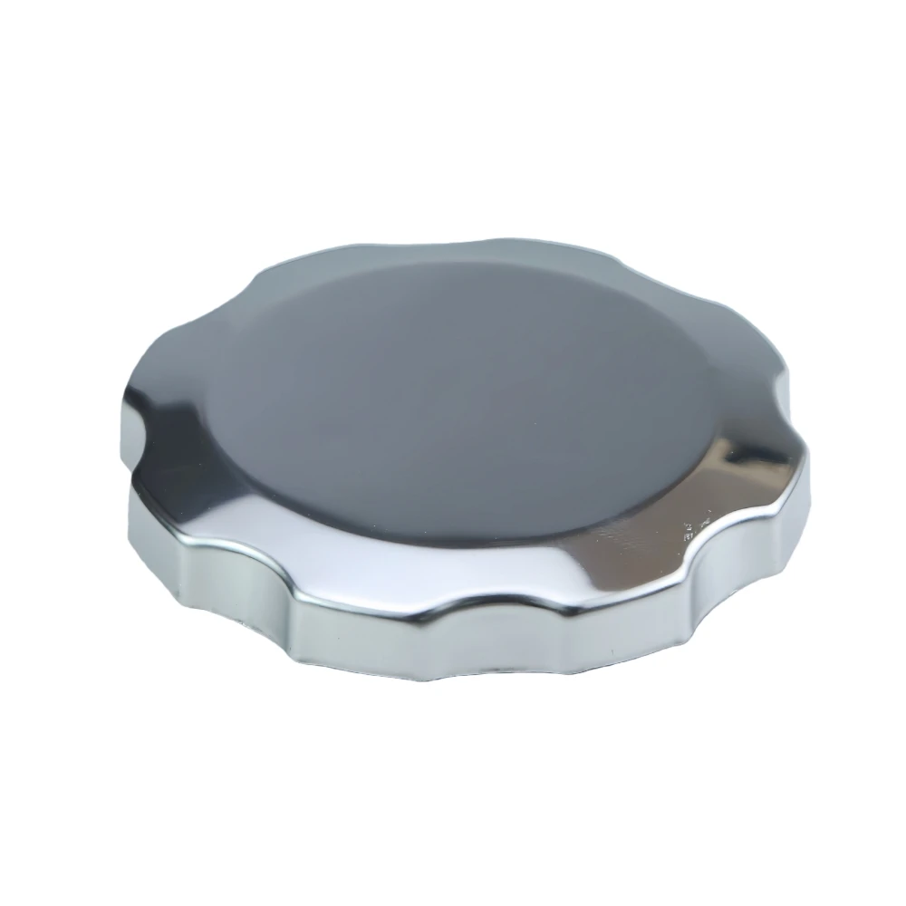 Metal Fuel Tank Cap For Honda GX120 GX140 GX160 GX200 5.5HP 6.5HP 168F Lawn Mower Microtiller Go-Kart Parts