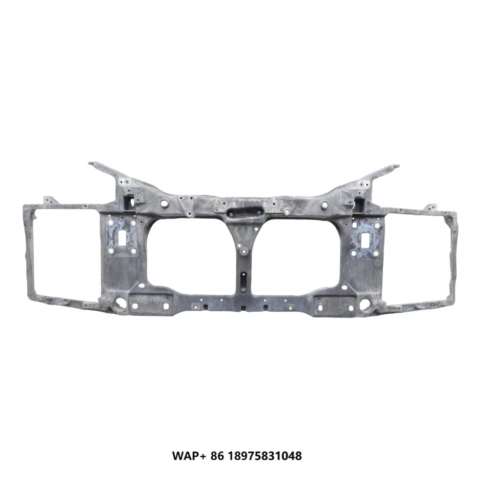 

Radiator Support for Model S 2014-2016 OE 1005536-00-J USED