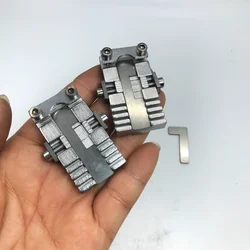 Universal Key Machine Fixture Clamp Parts For Key Copy Duplicate Cutter Machine For Special Car Or House Keys