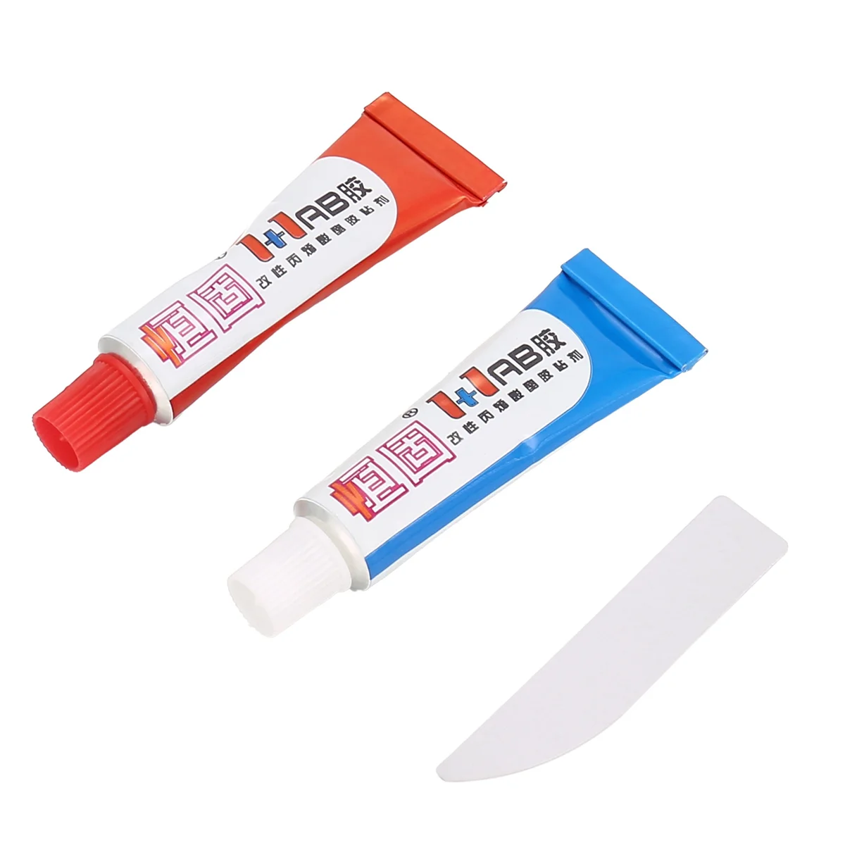 High Quality Two-Component Modified Acrylate Adhesive AB Glue Super Sticky