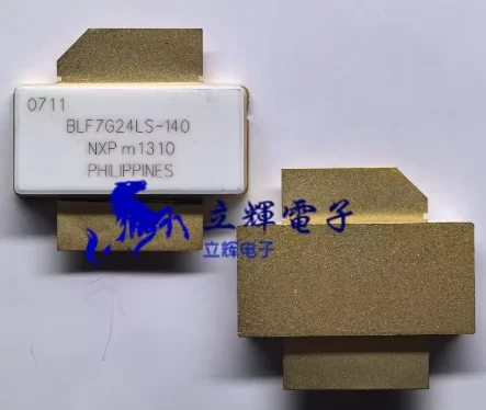 

1pcs /LOT New Origin BLF7G24LS-140 SMD RF Tube RF Power MOSFET Triode, Original Spot