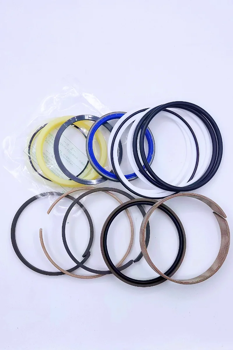 E312B Boom Oil Seal Repair Kit 169-7837