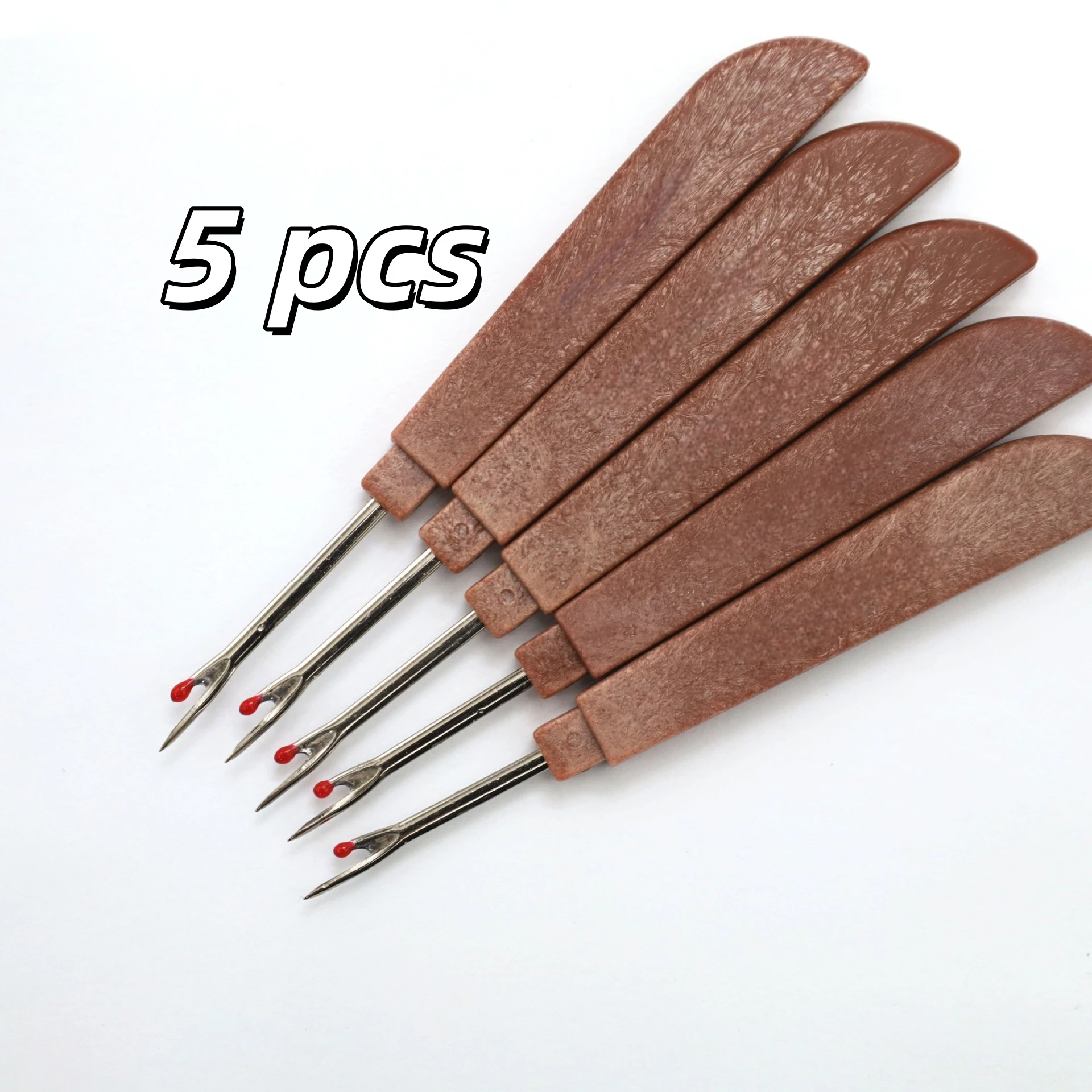 Leather sewing kit, hand sewn - Sewing Thread Production 评论和价格