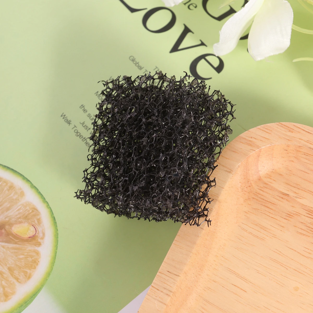 Outils de maquillage pour blessures Premium, éponge de peinture pour cicatrices corporelles, blessures d'horreur, accessoires de fête d'halloween, éponge pour cicatrices sanglantes, peau de boue, facile et Portable