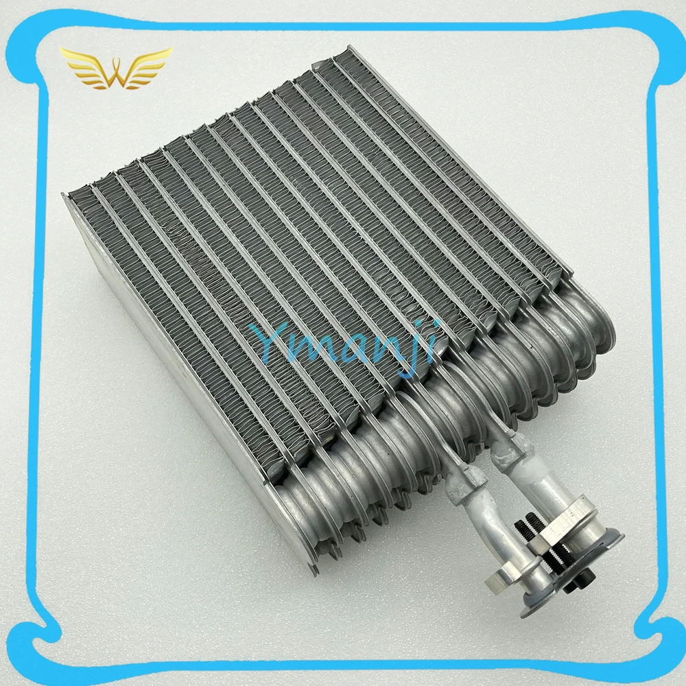 Rear AC Evaporator Core For Seat Alhambra VW Sharan Transporter Caravelle Multivan 7H T5 T6 7h0820679c 7H0820101B