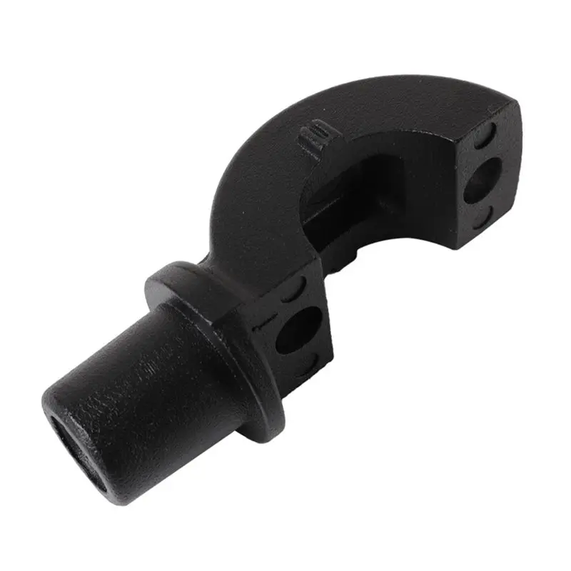 For BMW F750GS F850GS ADV F900R S1000XR R Ninet Clutch Lever Holder Rearview Mirror Mount For Motorcycles