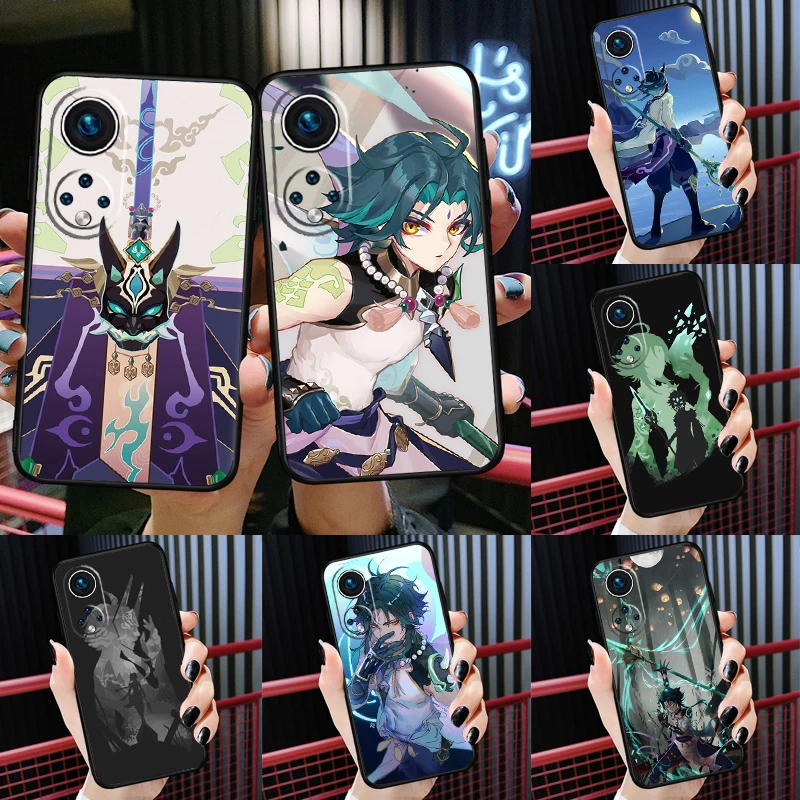 Genshin Impact Xiao… - image